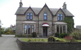 Moraydale Guest House